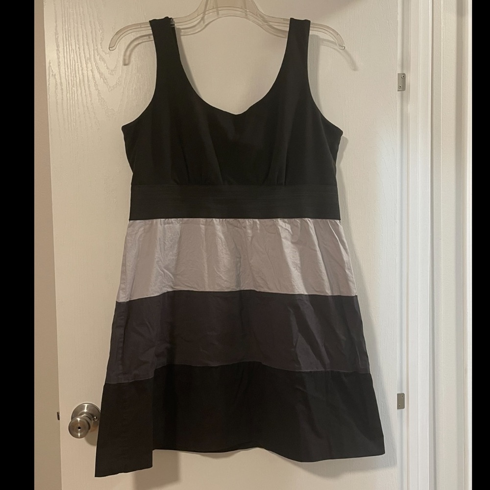 Maurices Plus Size Dress
